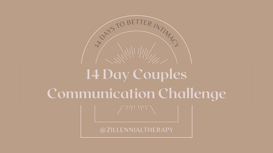 14 Day Intimacy Bootcamp Challenge